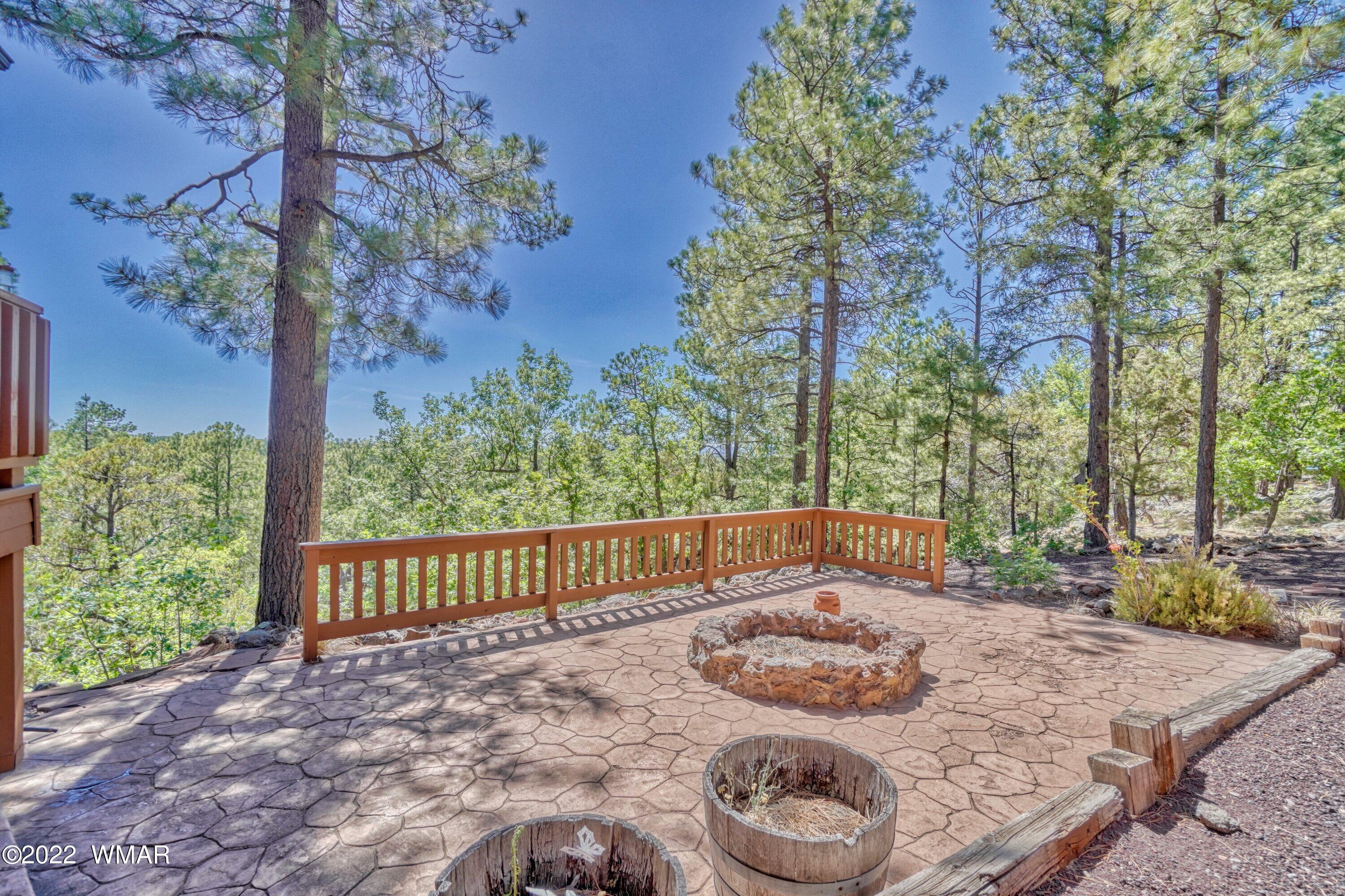 2117 East Ridge Drive Pinetop, AZ 85935 - Photo 40 of 73