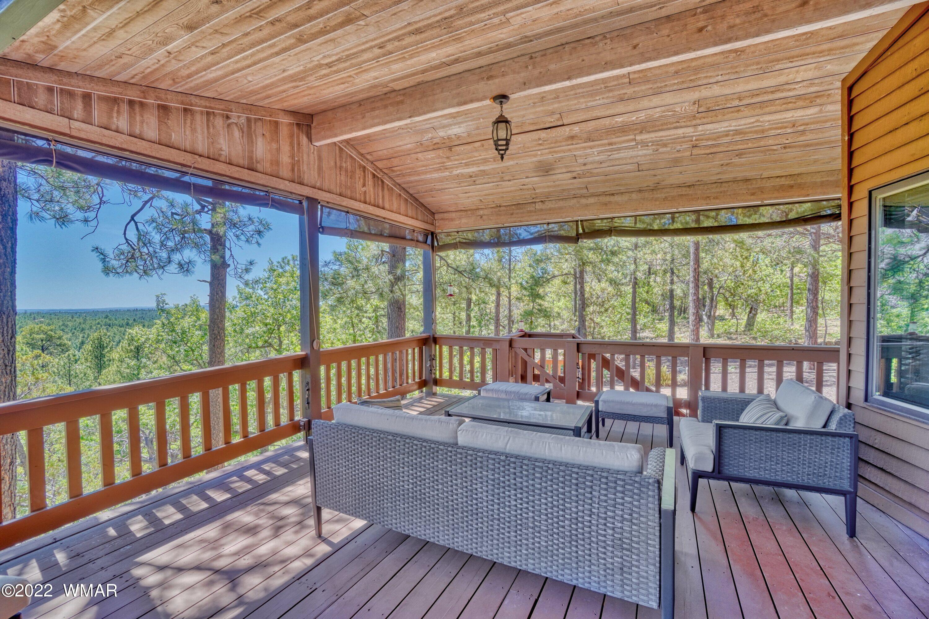 2117 East Ridge Drive Pinetop, AZ 85935 - Photo 41 of 73