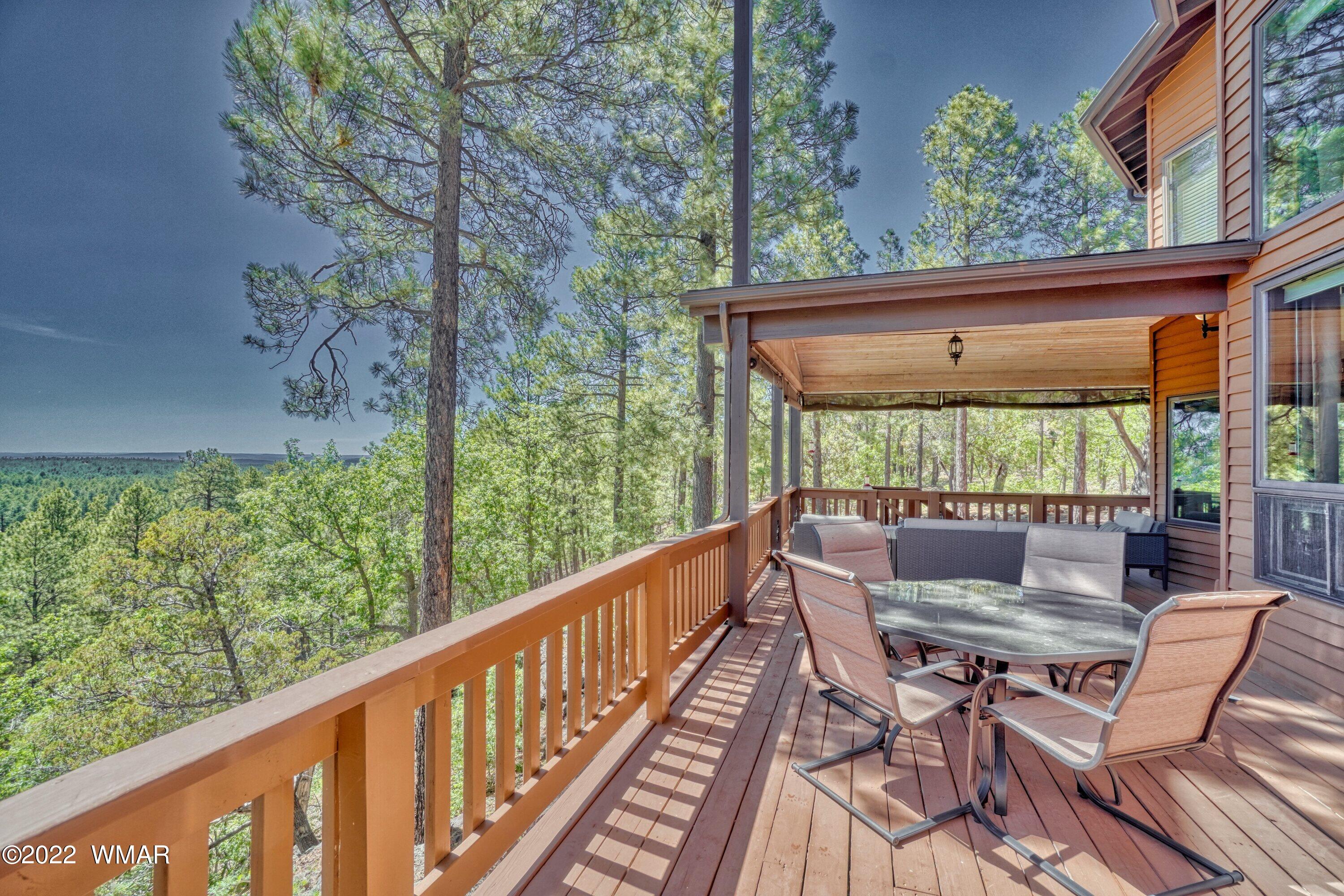 2117 East Ridge Drive Pinetop, AZ 85935 - Photo 42 of 73