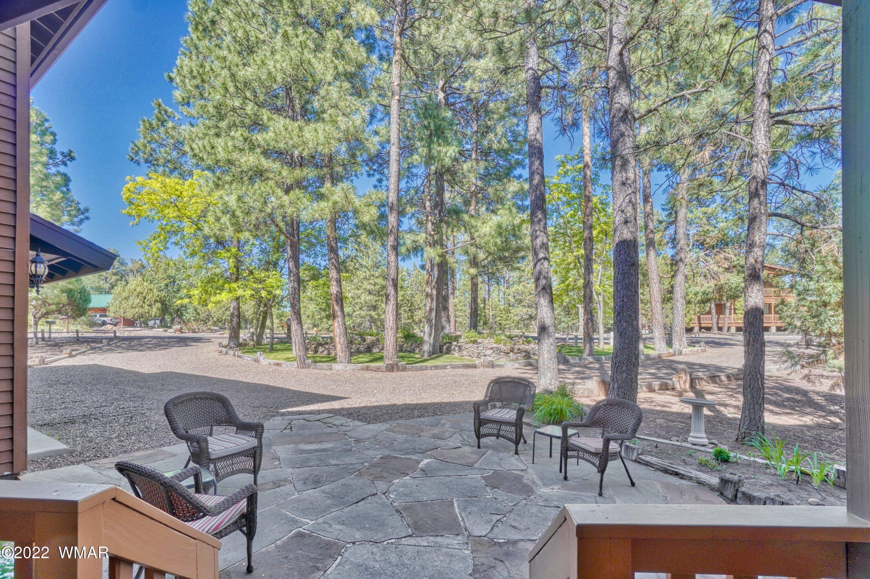 2117 East Ridge Drive Pinetop, AZ 85935 - Photo 45 of 73