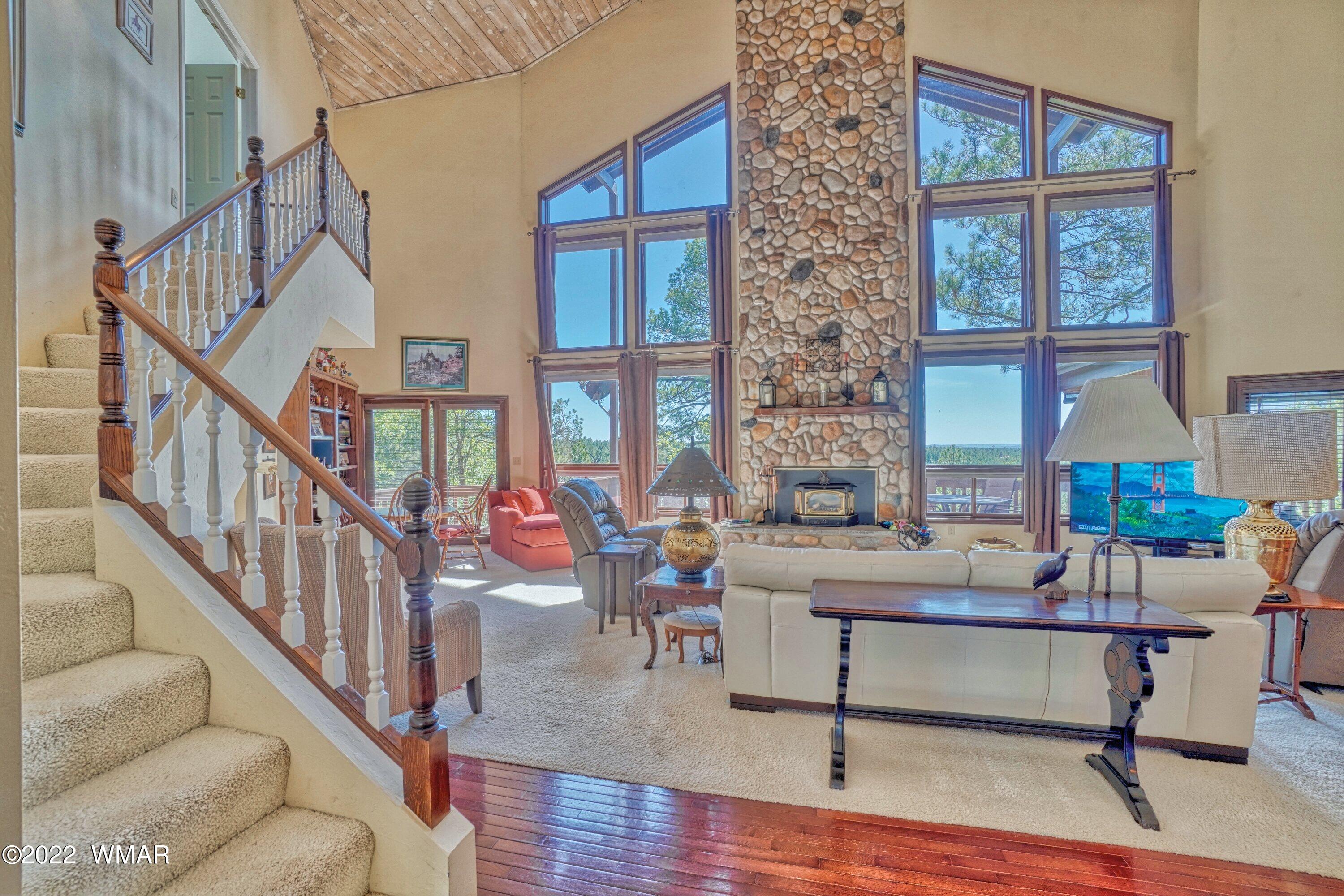 2117 East Ridge Drive Pinetop, AZ 85935 - Photo 46 of 73