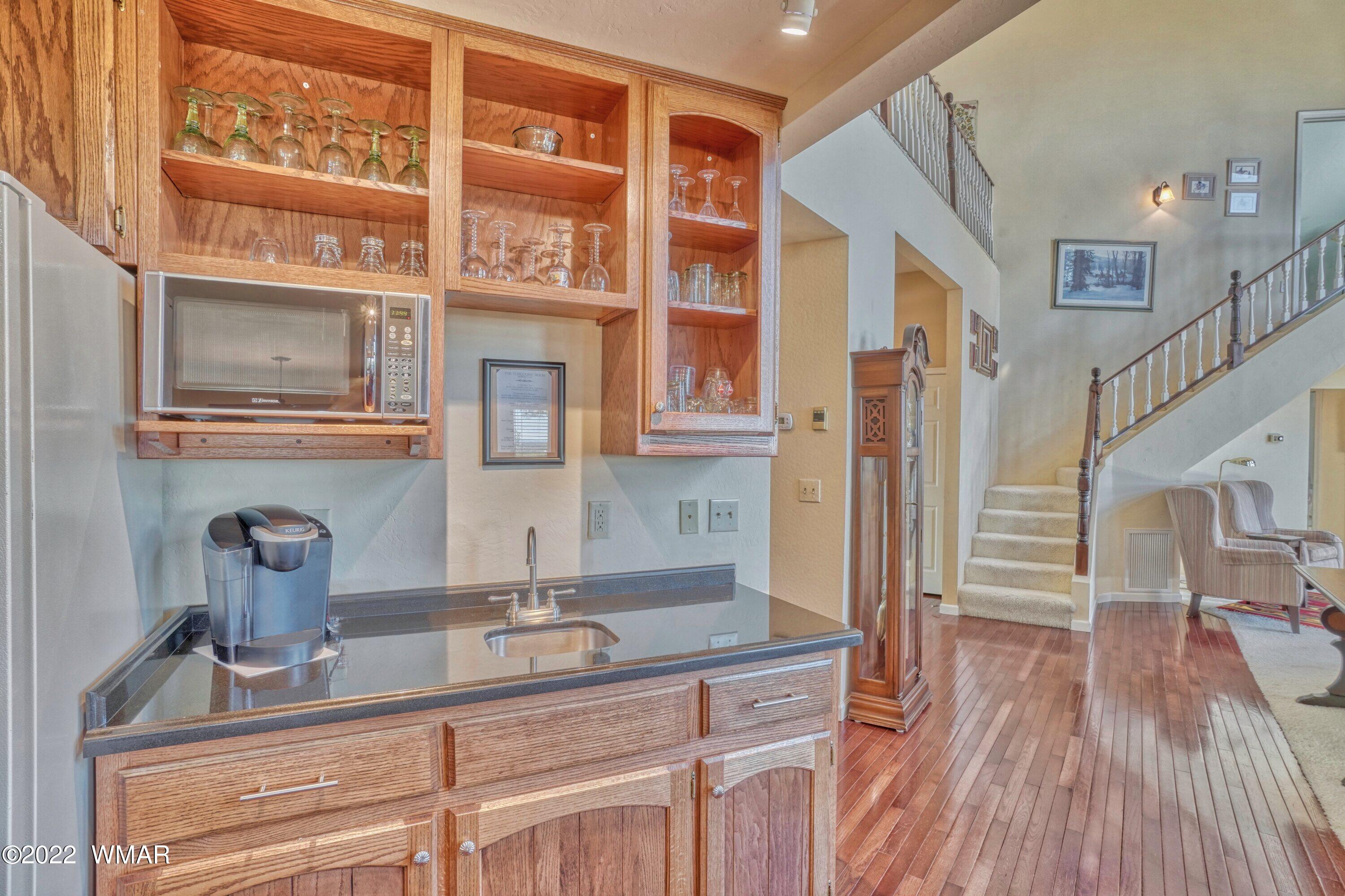 2117 East Ridge Drive Pinetop, AZ 85935 - Photo 47 of 73