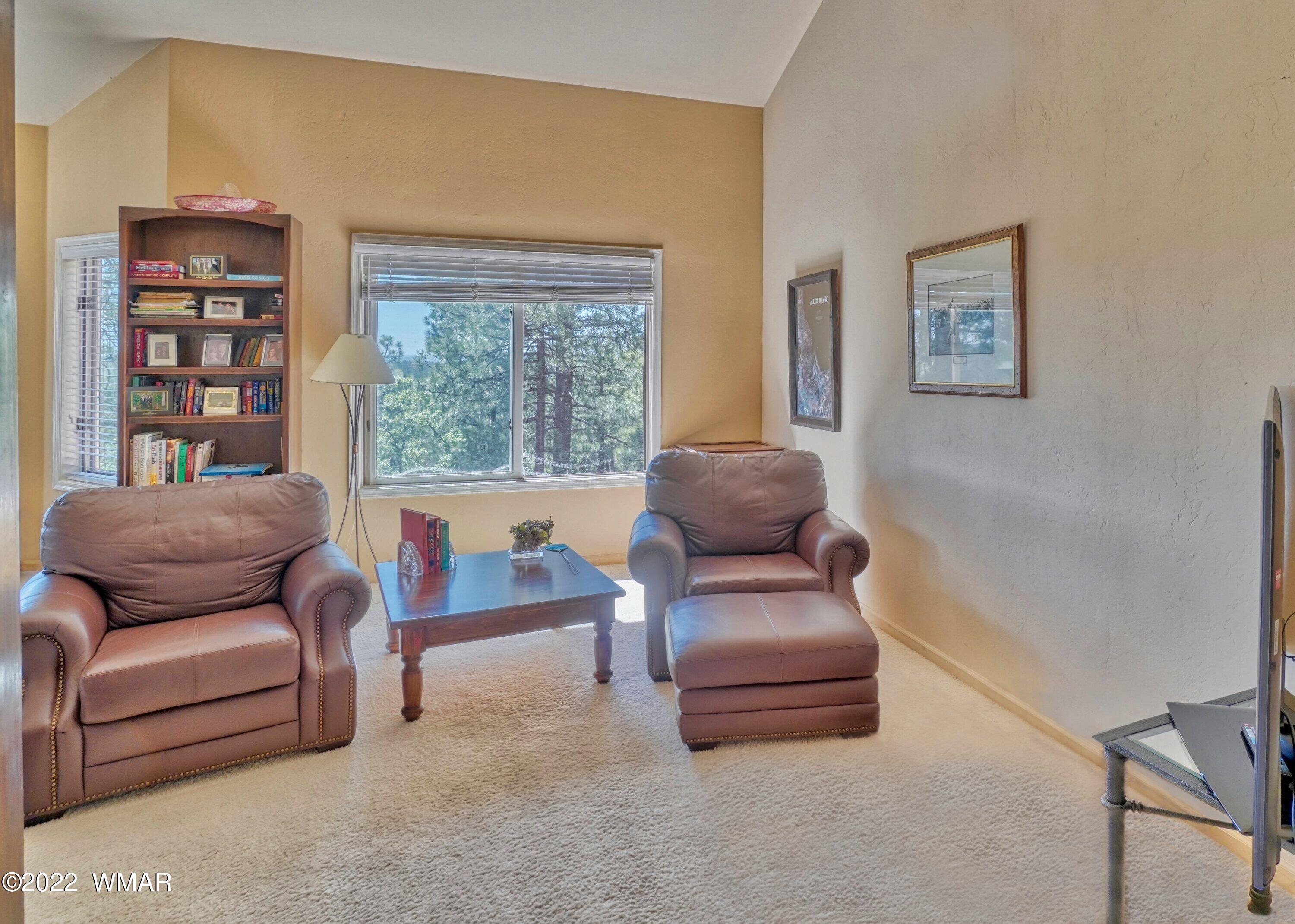 2117 East Ridge Drive Pinetop, AZ 85935 - Photo 50 of 73