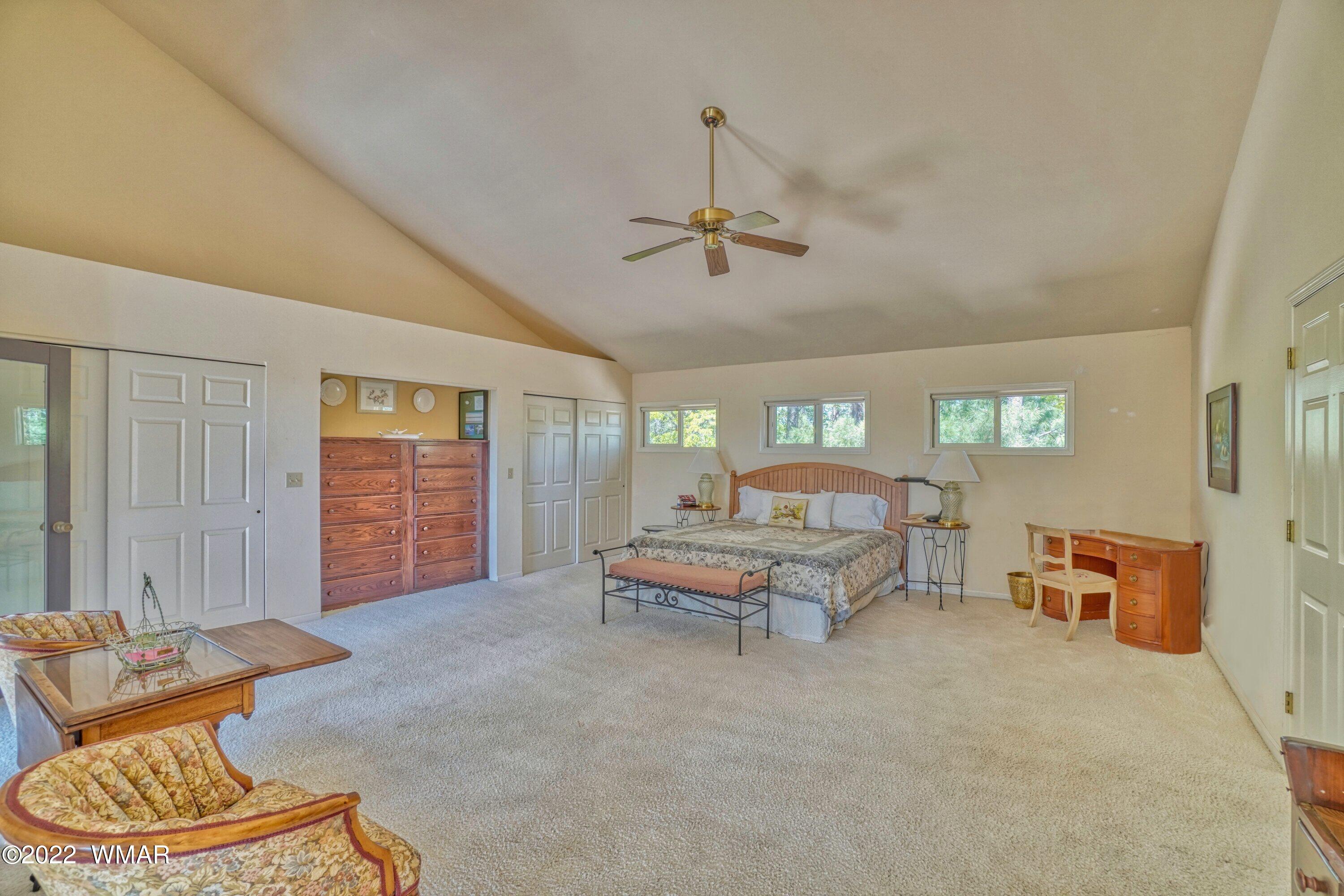 2117 East Ridge Drive Pinetop, AZ 85935 - Photo 53 of 73