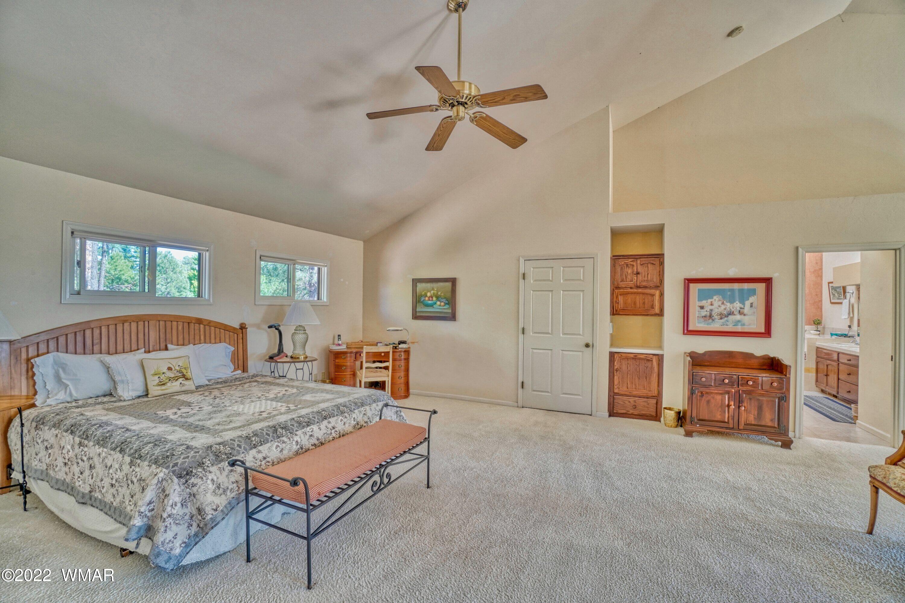 2117 East Ridge Drive Pinetop, AZ 85935 - Photo 54 of 73