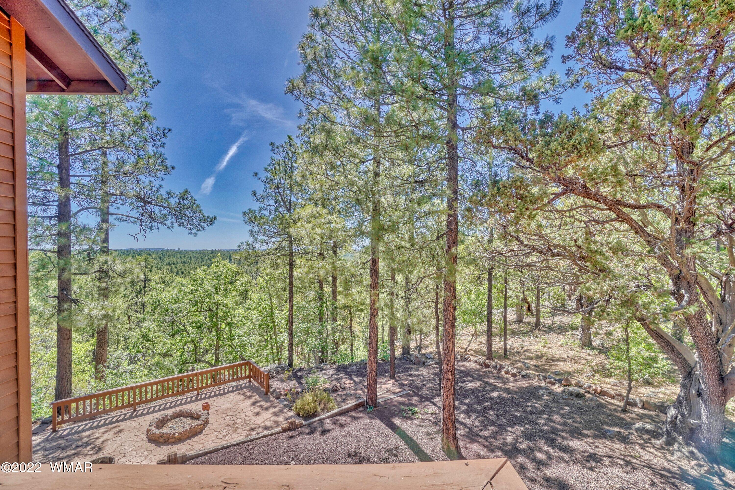 2117 East Ridge Drive Pinetop, AZ 85935 - Photo 55 of 73