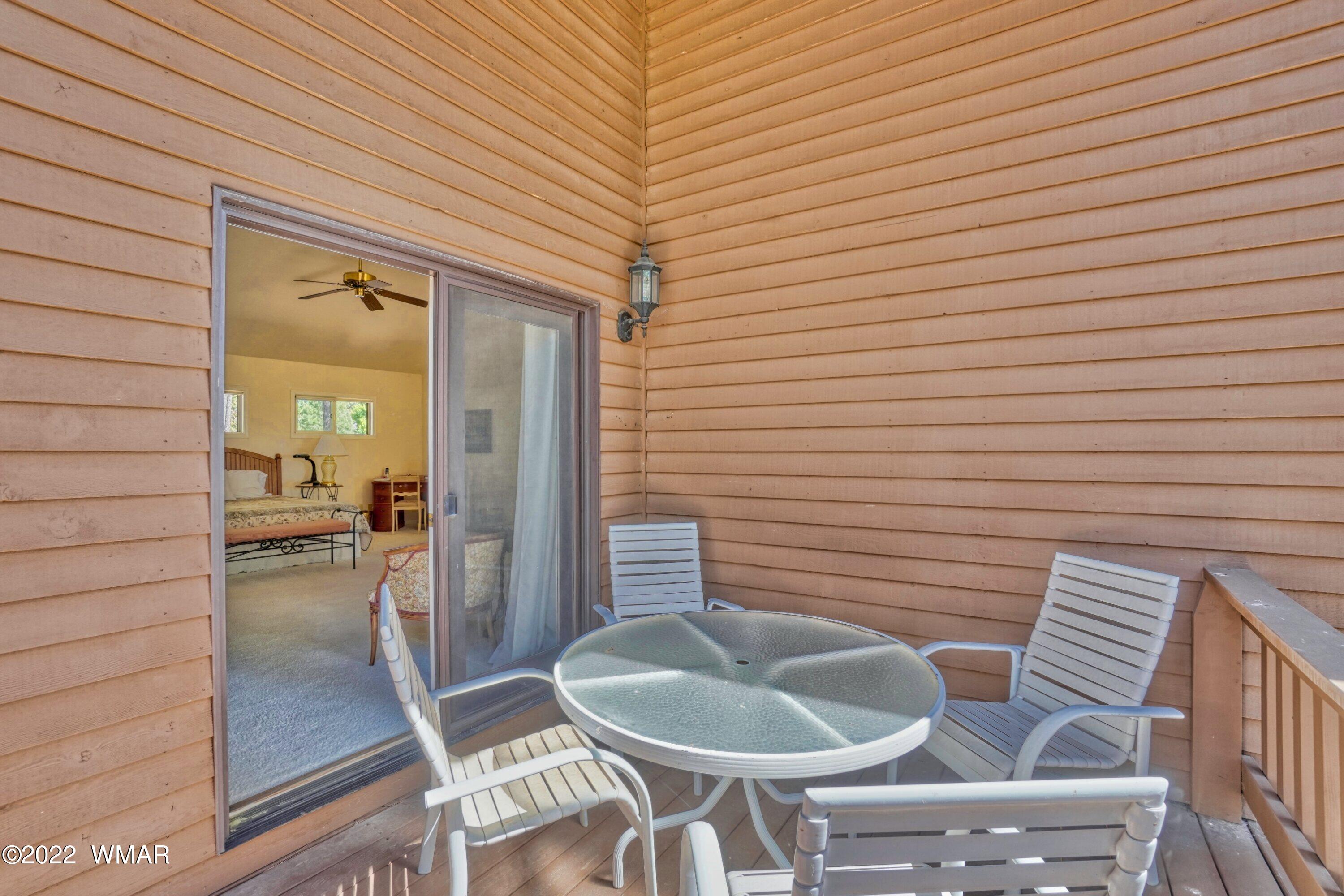 2117 East Ridge Drive Pinetop, AZ 85935 - Photo 57 of 73