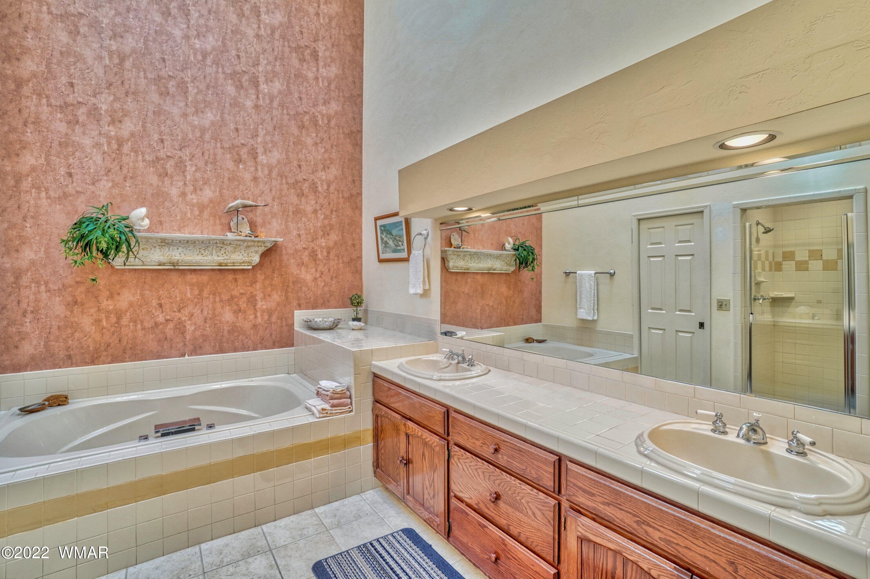 2117 East Ridge Drive Pinetop, AZ 85935 - Photo 58 of 73