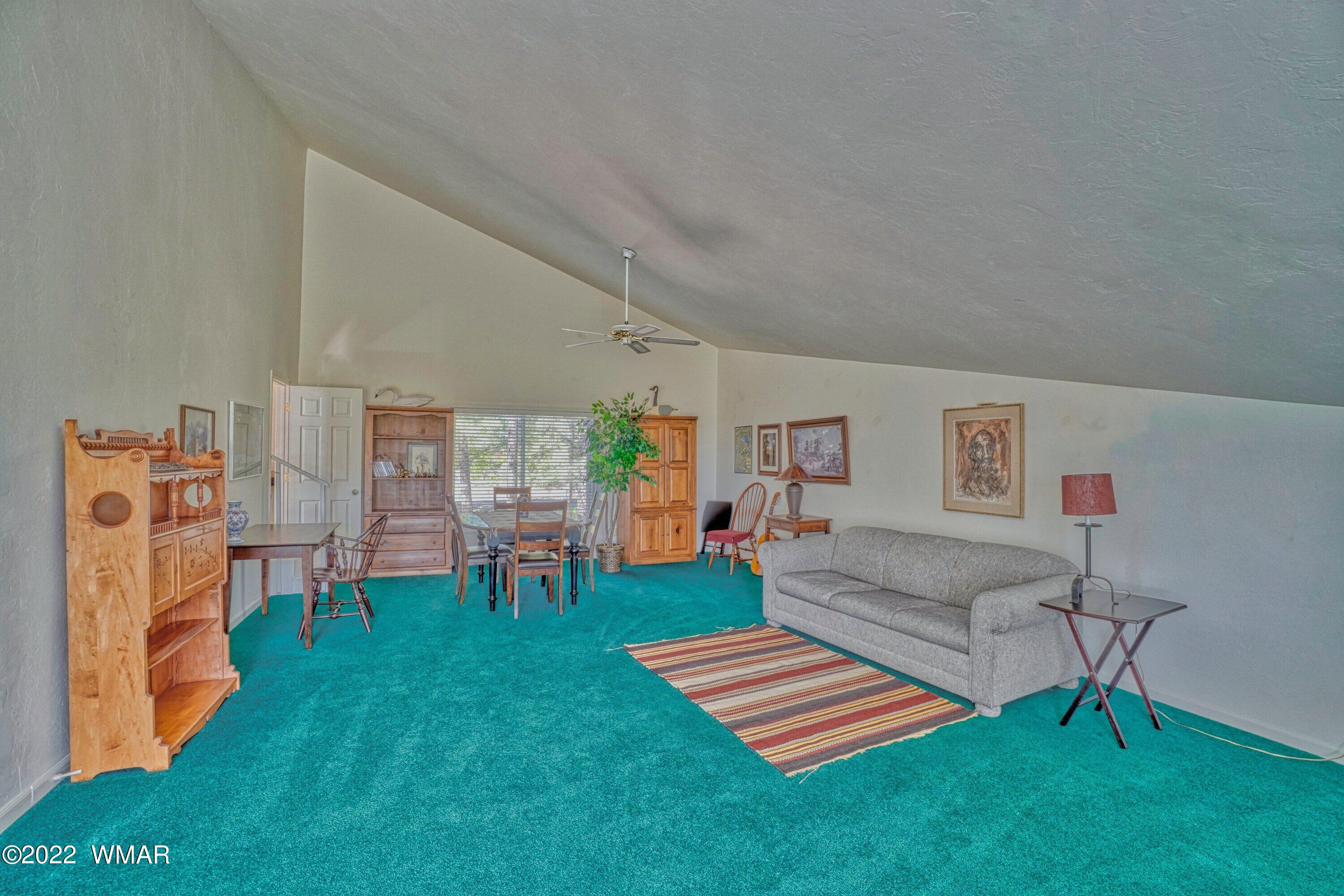 2117 East Ridge Drive Pinetop, AZ 85935 - Photo 60 of 73