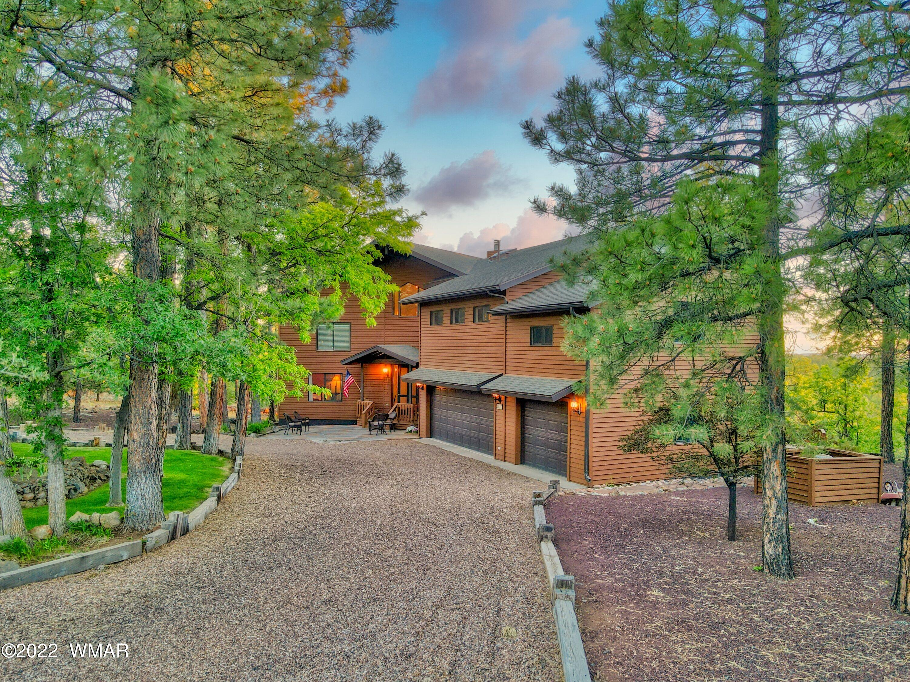2117 East Ridge Drive Pinetop, AZ 85935 - Photo 6 of 73