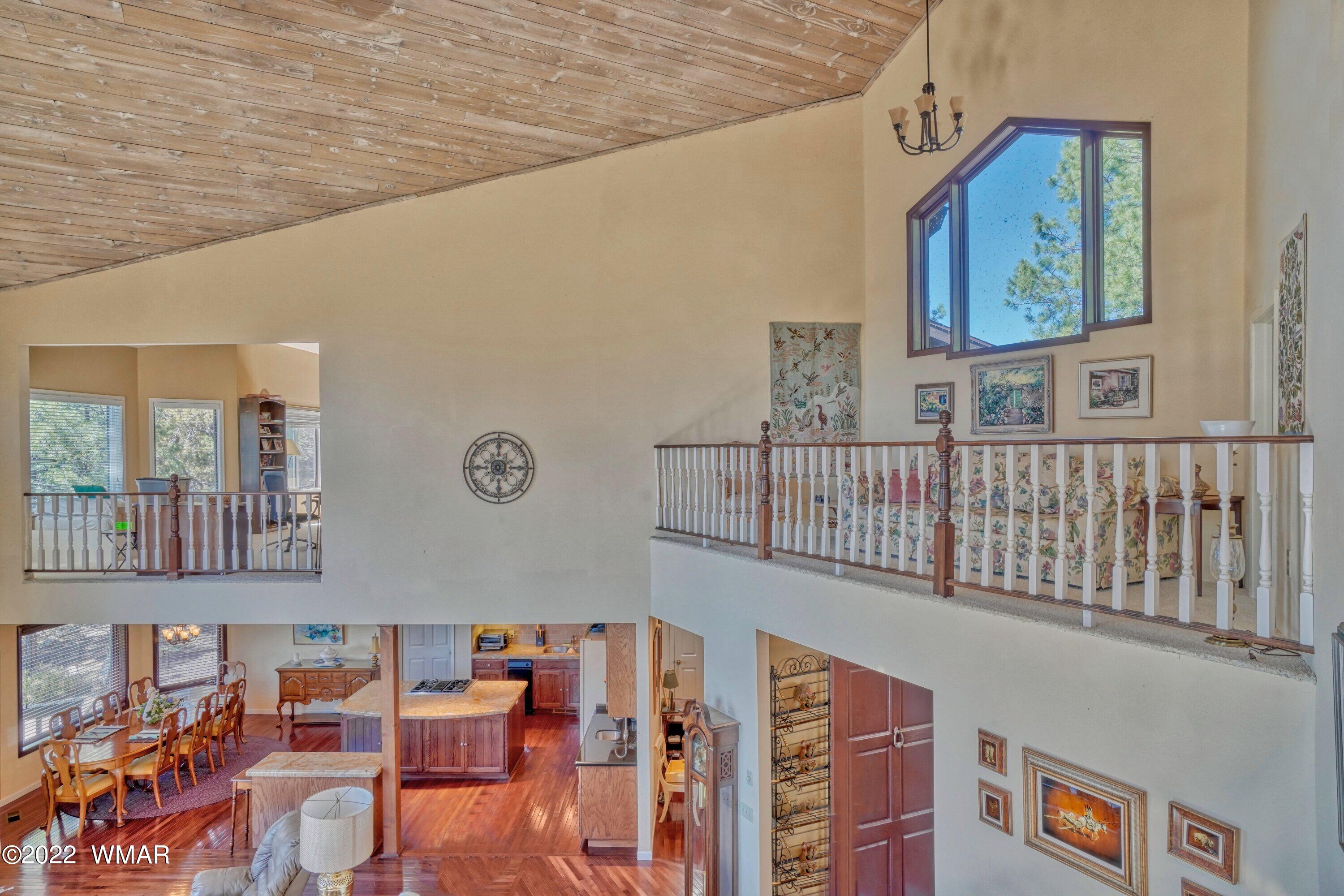 2117 East Ridge Drive Pinetop, AZ 85935 - Photo 62 of 73