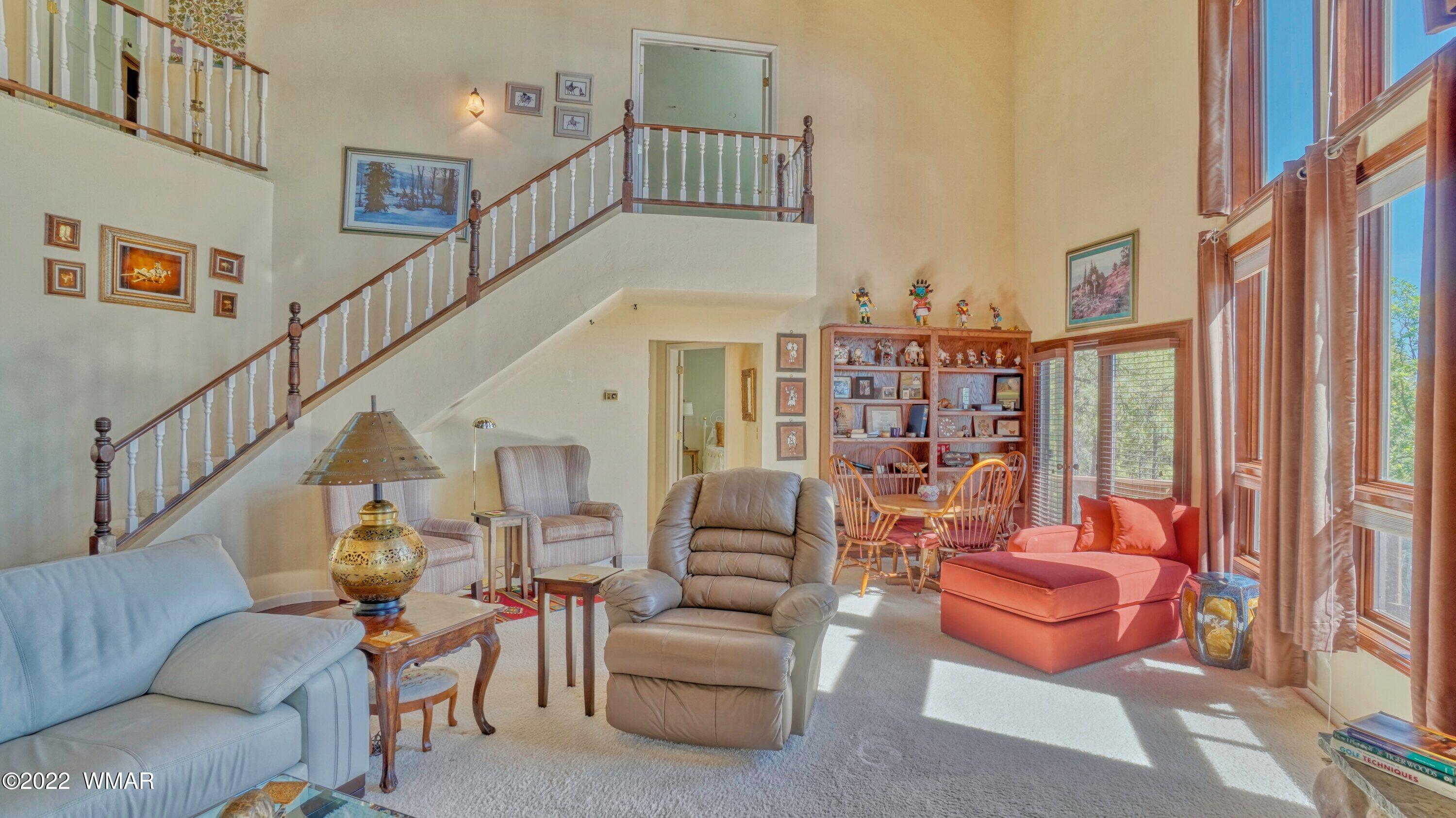 2117 East Ridge Drive Pinetop, AZ 85935 - Photo 63 of 73