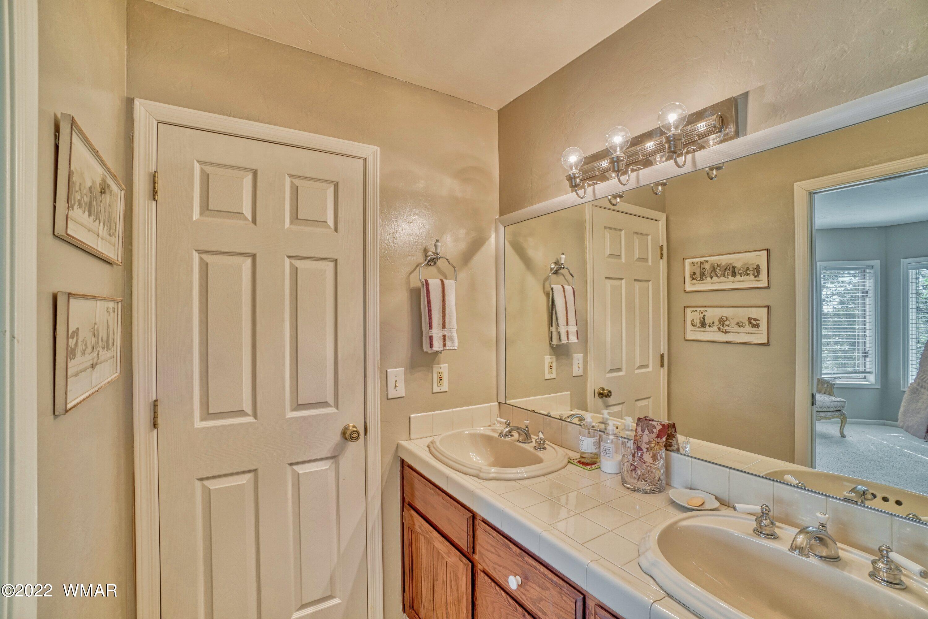 2117 East Ridge Drive Pinetop, AZ 85935 - Photo 64 of 73