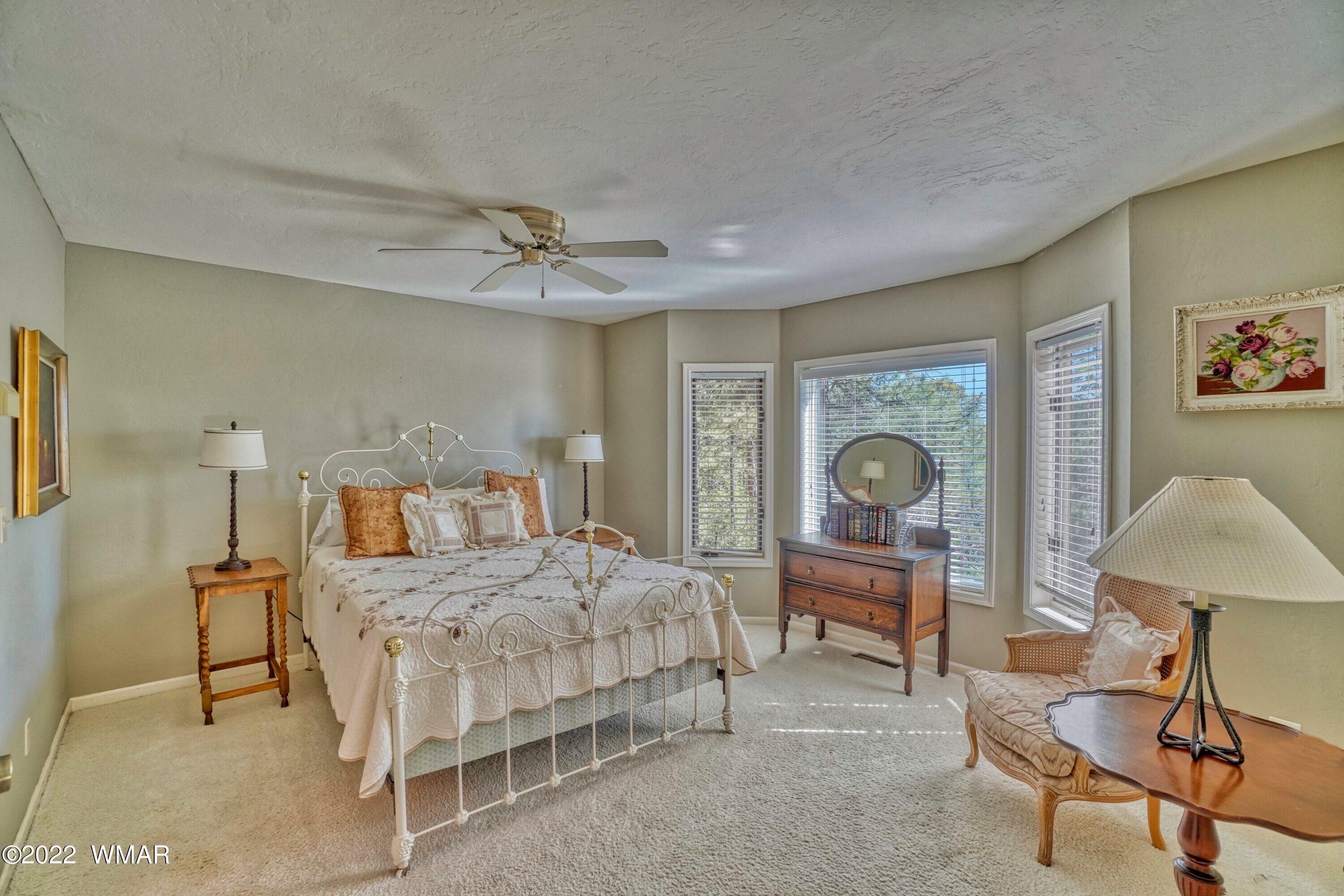 2117 East Ridge Drive Pinetop, AZ 85935 - Photo 66 of 73