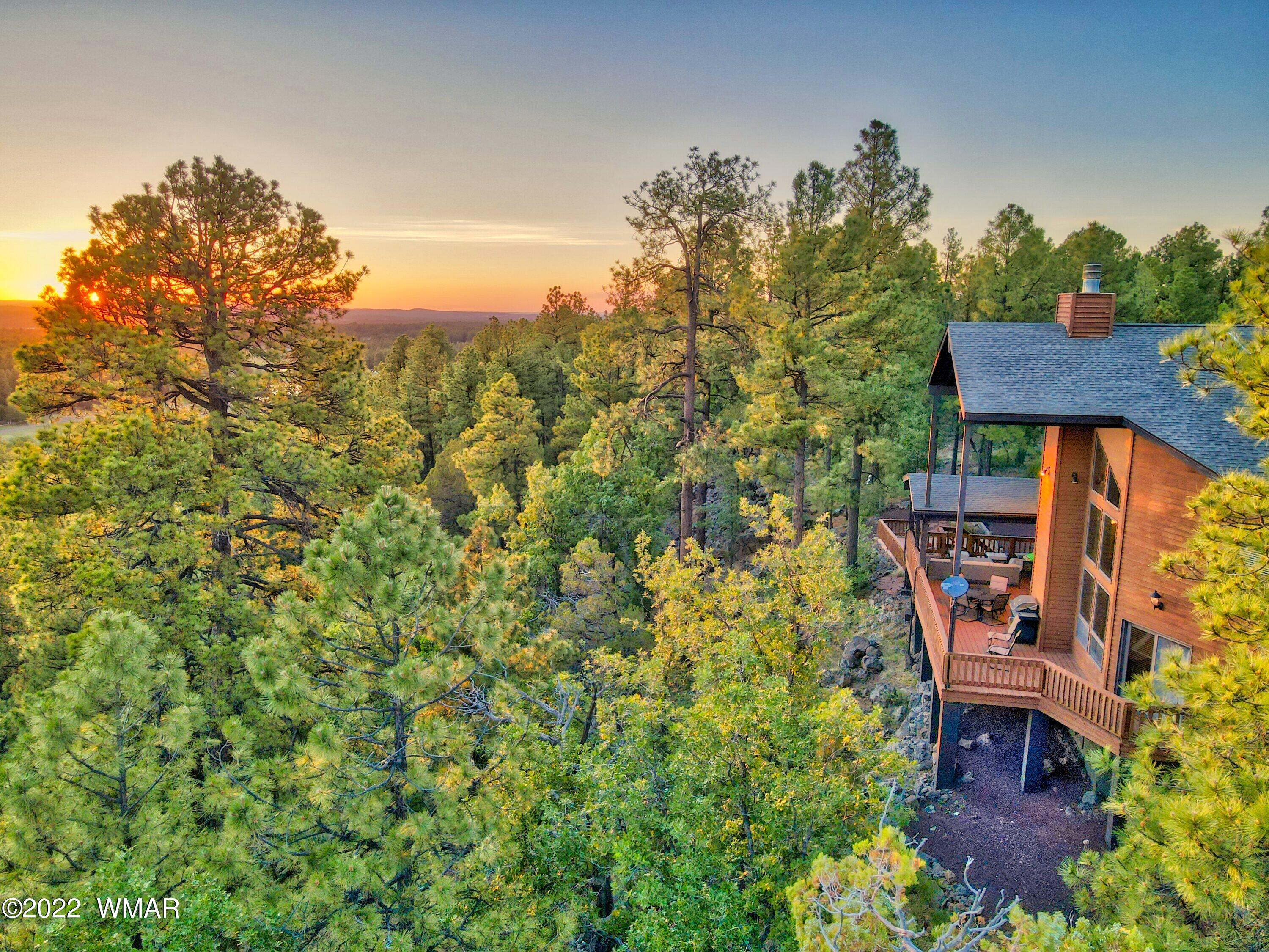 2117 East Ridge Drive Pinetop, AZ 85935 - Photo 8 of 73