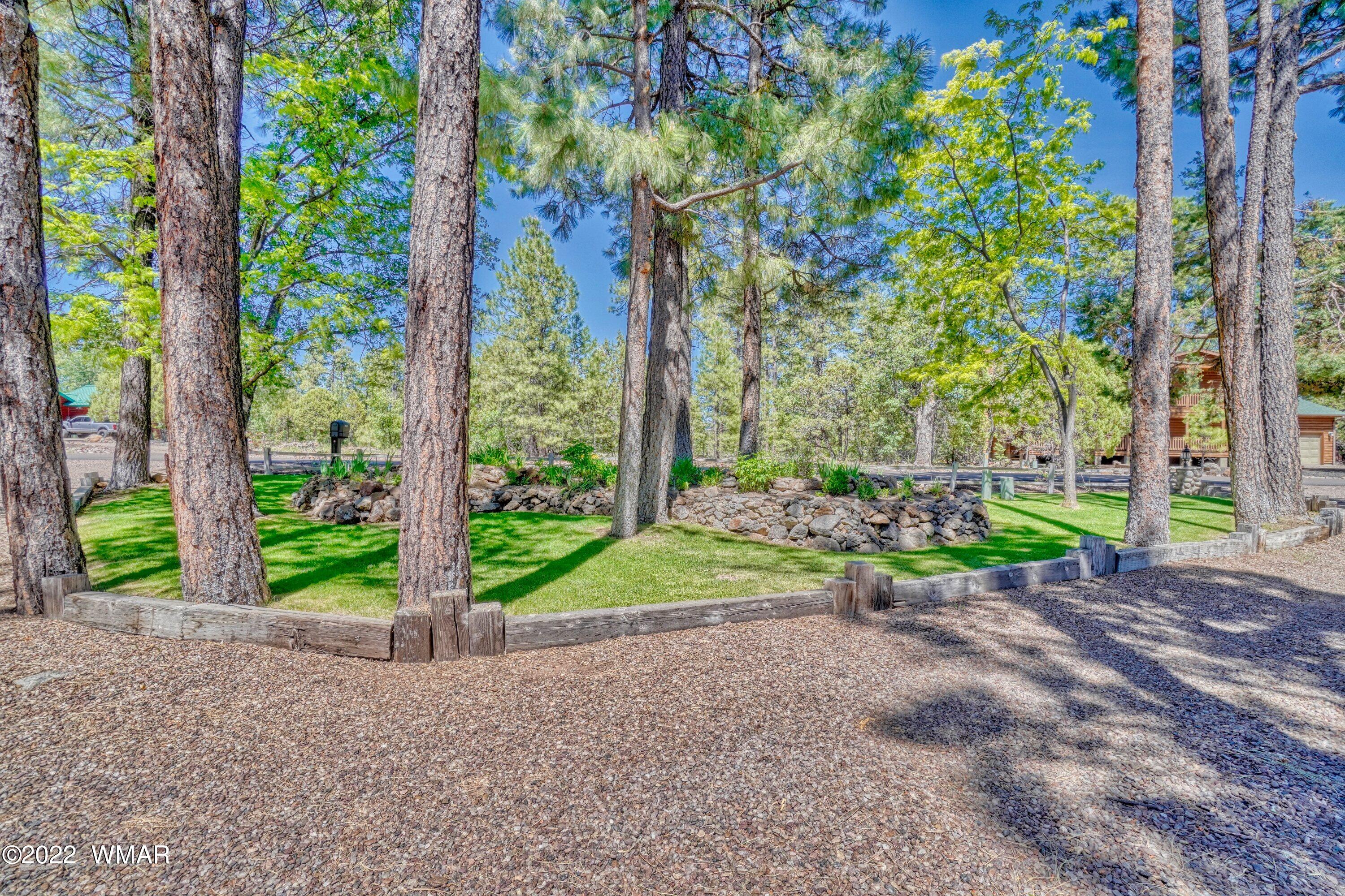 2117 East Ridge Drive Pinetop, AZ 85935 - Photo 9 of 73
