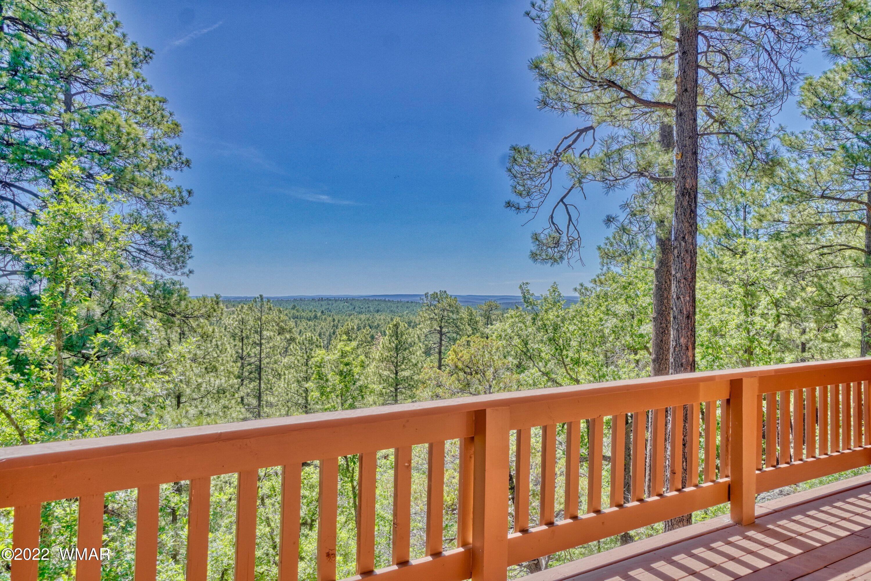 2117 East Ridge Drive Pinetop, AZ 85935 - Photo 10 of 73