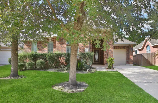 $2,150 | 26022 Trailcliff Court, Katy, TX 77494