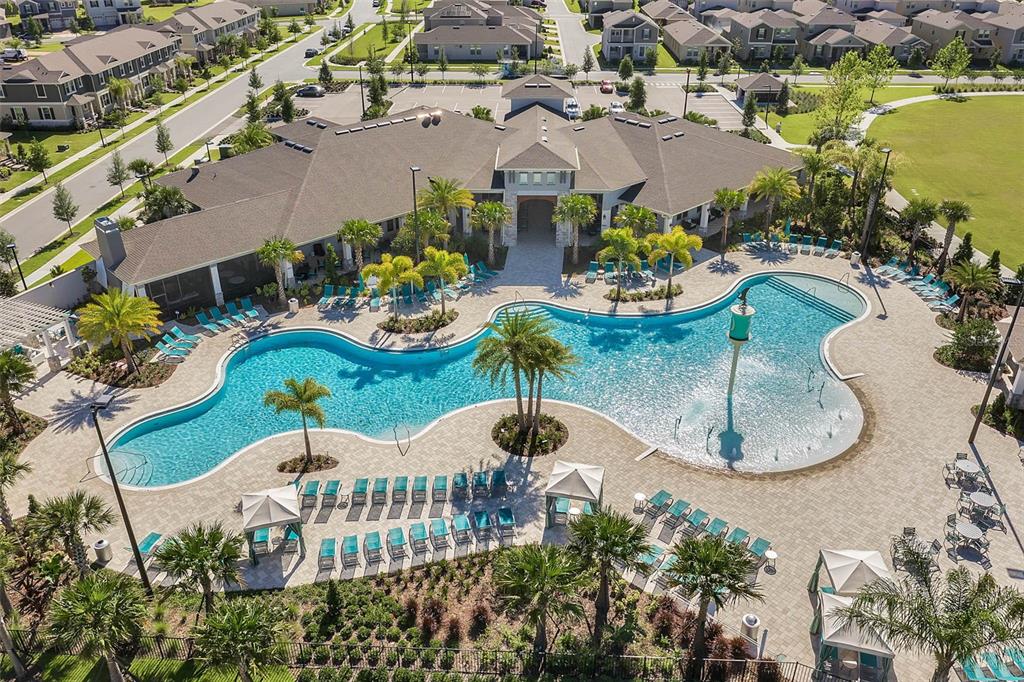 17798 Adrift Road Winter Garden, FL 34787 - Photo 57 of 81