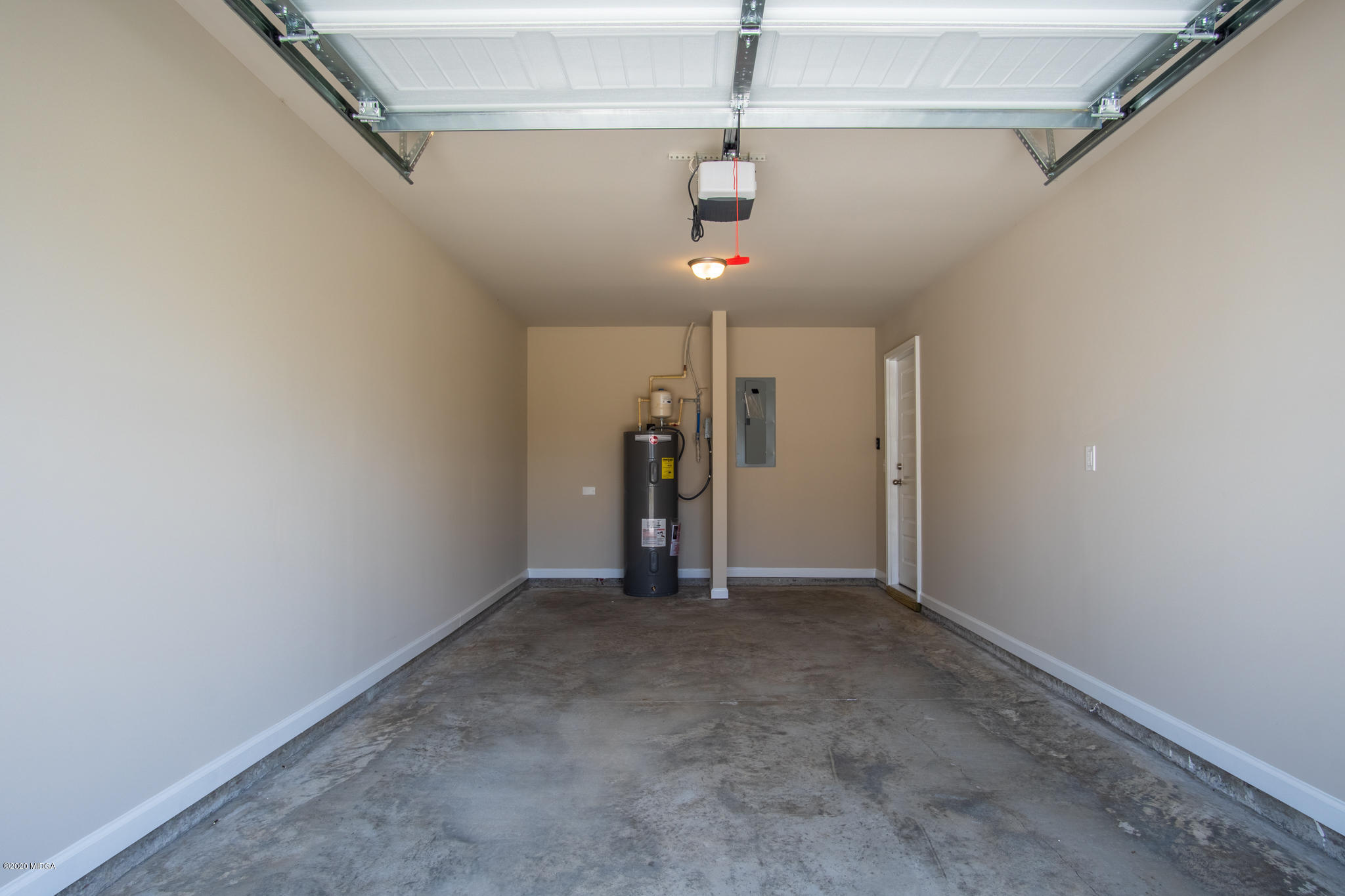 303 Pond View Road Macon, GA 31206 - Photo 23 of 33 a view of empty room