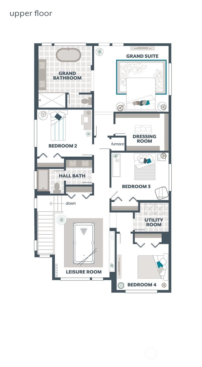 17864 134th Place Southeast Renton, WA 98058 - Photo 3 of 11 Gallery Image 3