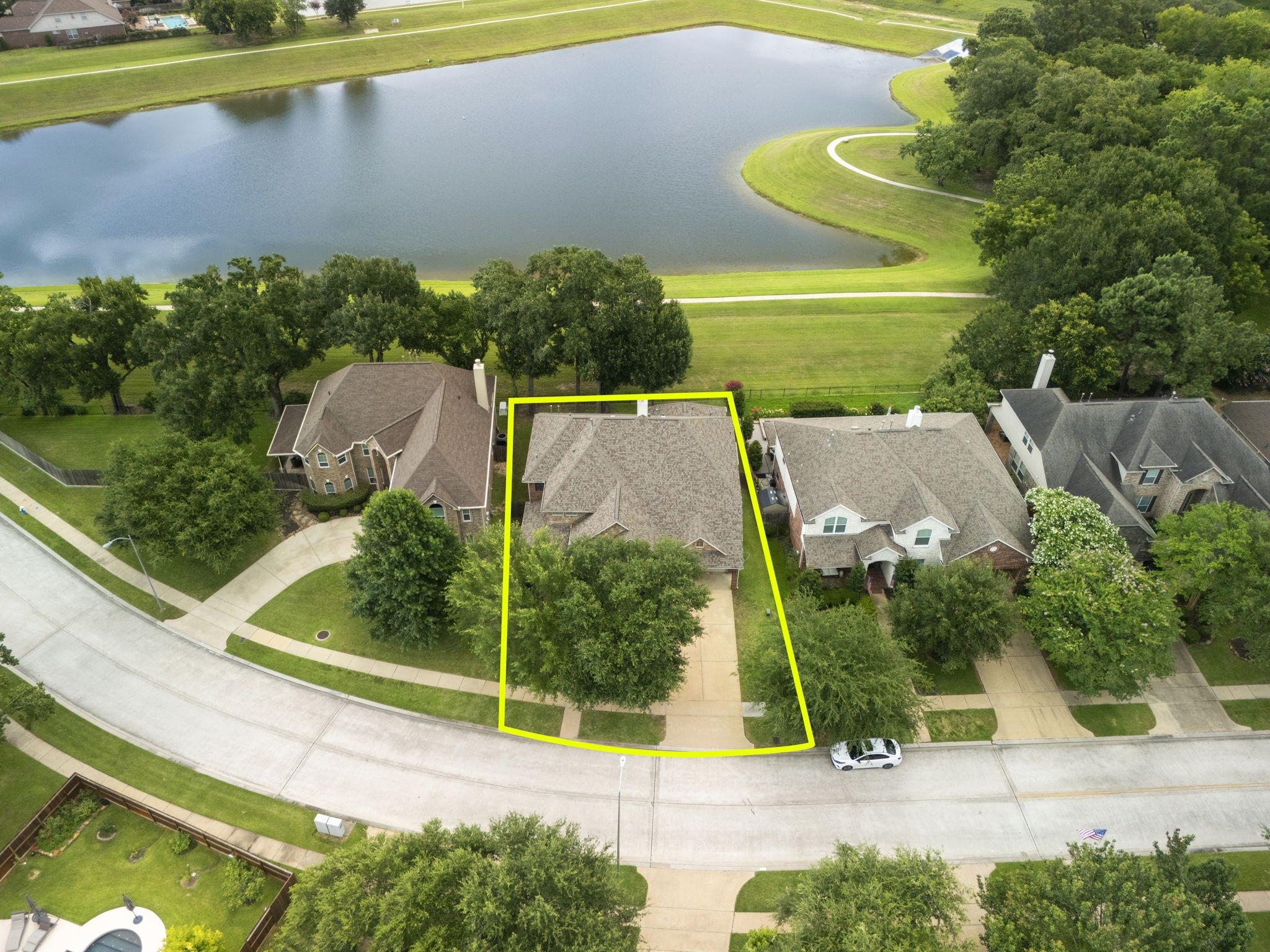 19222 Senterra Lakes Boulevard Spring, TX 77379 - Photo 41 of 45