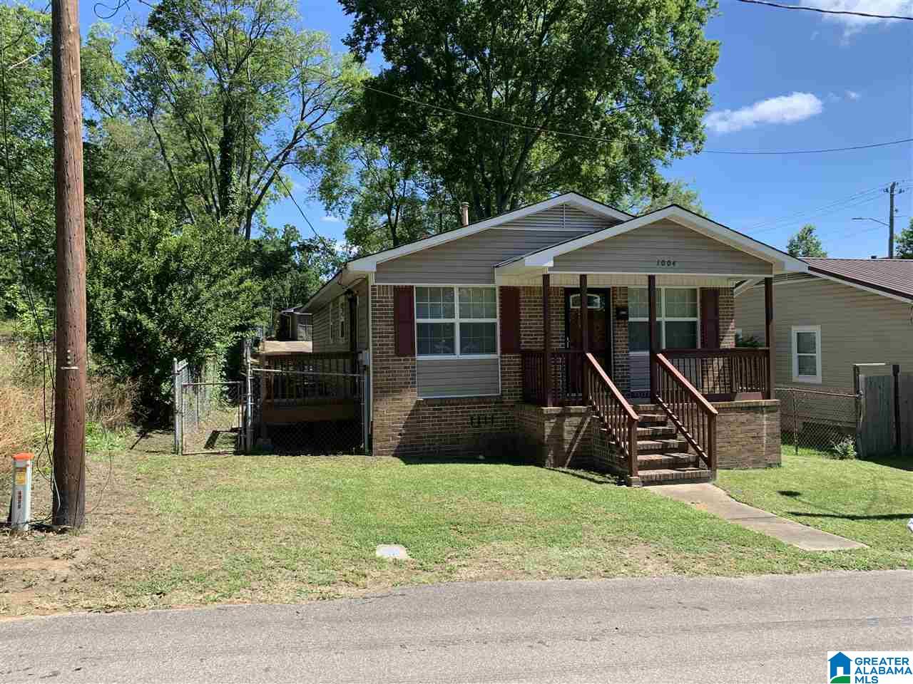 1004 4th Way Birmingham, AL 35214 - Photo 11 of 17
