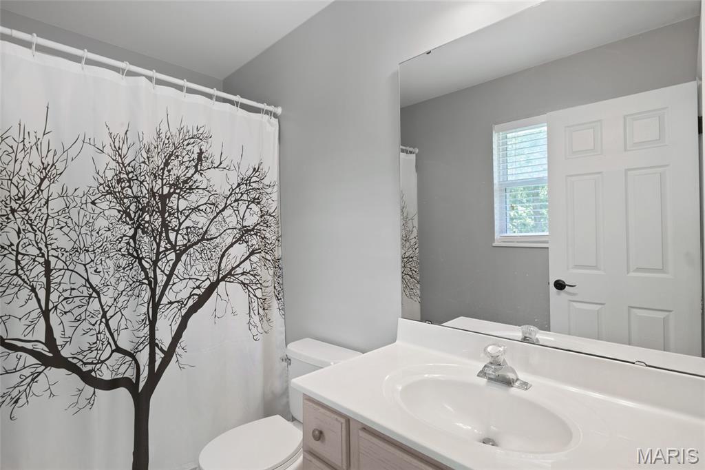 6952 Local Hillsboro Road Cedar Hill, MO 63016 - Photo 20 of 46
