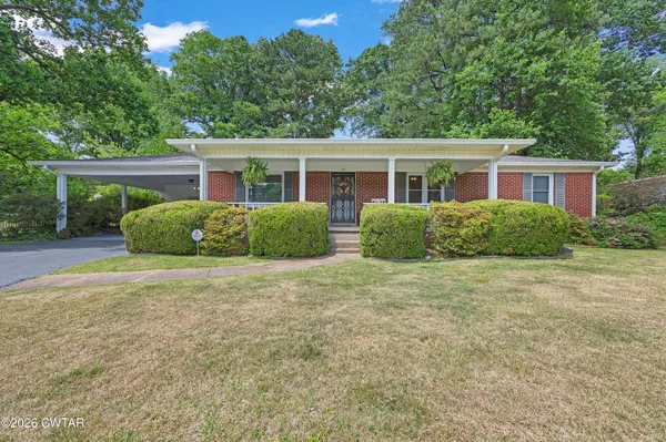 $235,000 | 75 Beechwood Drive, Jackson, TN 38301