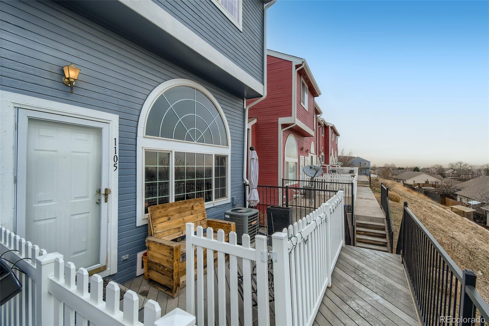 8199 Welby Road, Unit 1105 Denver, CO 80229 - Photo 1 of 27 Gallery Image 1