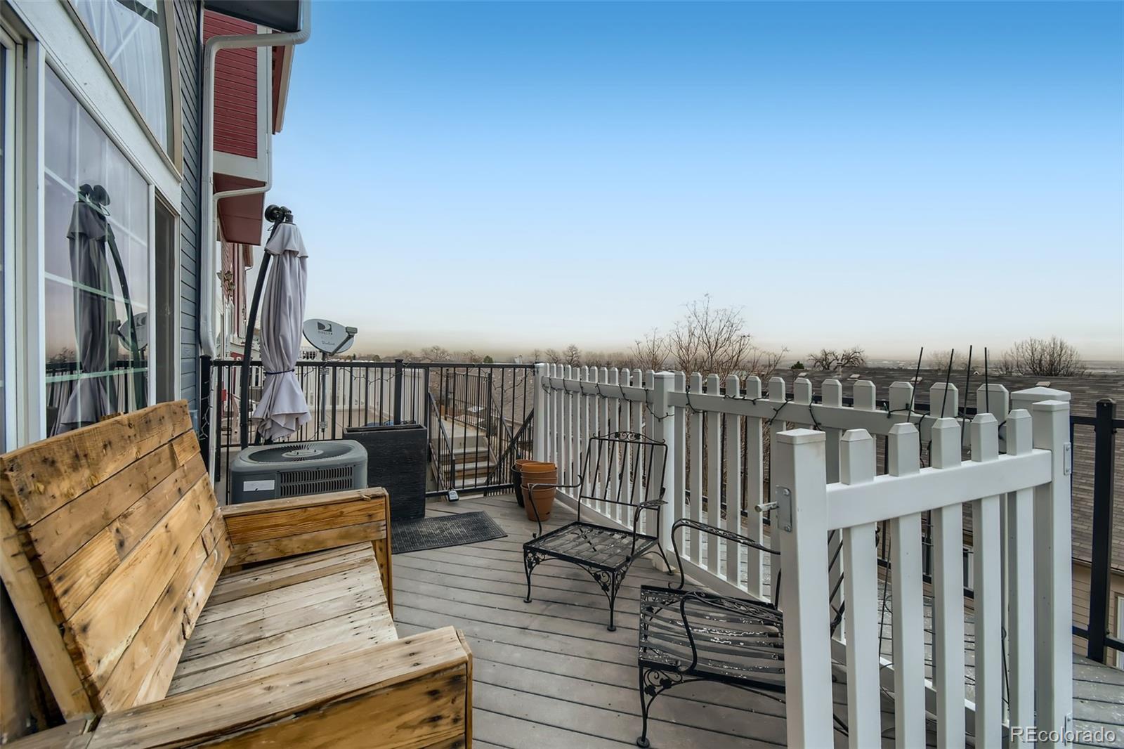8199 Welby Road, Unit 1105 Denver, CO 80229 - Photo 25 of 27 Gallery Image 25