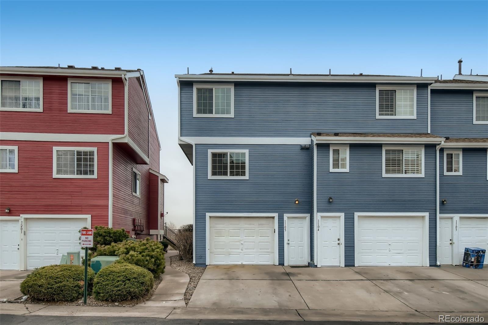 8199 Welby Road, Unit 1105 Denver, CO 80229 - Photo 27 of 27 Gallery Image 27