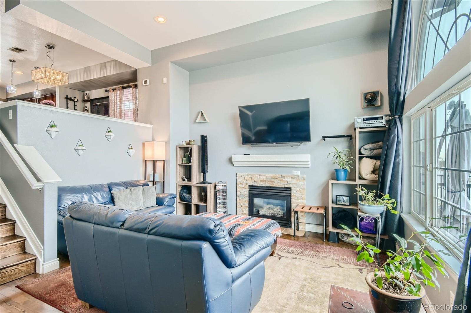 8199 Welby Road, Unit 1105 Denver, CO 80229 - Photo 3 of 27 Gallery Image 3