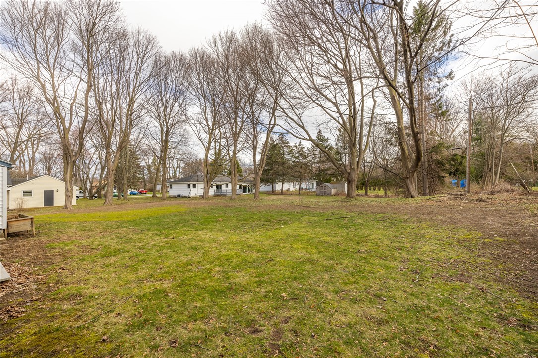 946 Bay Road Webster, NY 14580 - Photo 35 of 43 Nice size yard