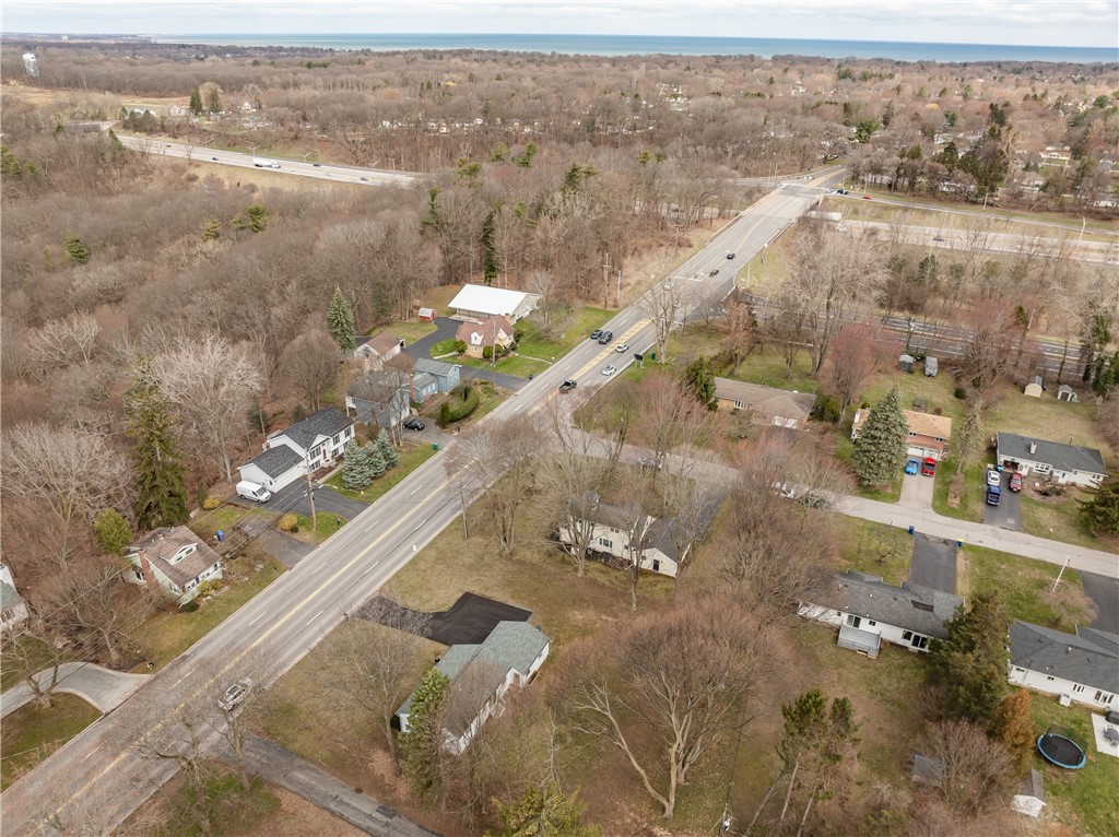 946 Bay Road Webster, NY 14580 - Photo 41 of 43 Great location just minutes to Lake Ontario and Ir