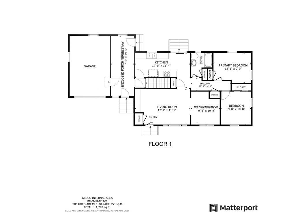 946 Bay Road Webster, NY 14580 - Photo 43 of 43