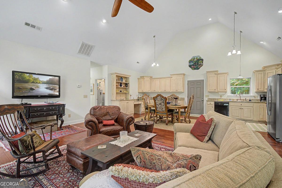 812 Lonsdale Lane Ranger, GA 30734 - Photo 14 of 47 Gallery Image 14