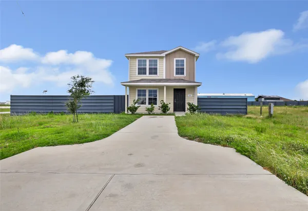 $232,500 | 1561 Road 5708, Cleveland, TX 77327