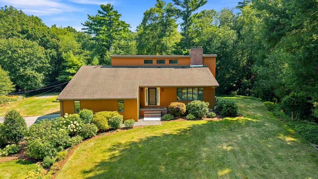 6 Snow Fields Road Mattapoisett, MA 02739 - Photo 25 of 35 Gallery Image 25