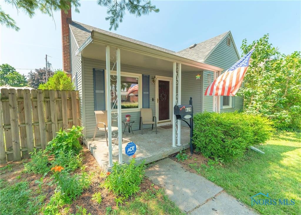 619 Waybridge Road Toledo, OH 43612 - Photo 28 of 28 Gallery Image 28