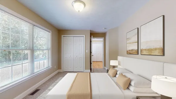 $384,000 | 31 Enaya Circle, Unit 31, Worcester, MA 01606