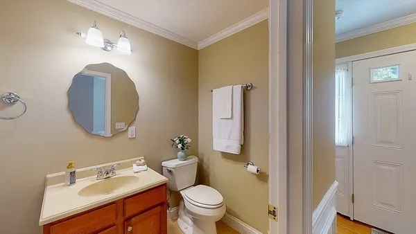 $384,000 | 31 Enaya Circle, Unit 31, Worcester, MA 01606