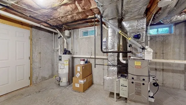 $384,000 | 31 Enaya Circle, Unit 31, Worcester, MA 01606