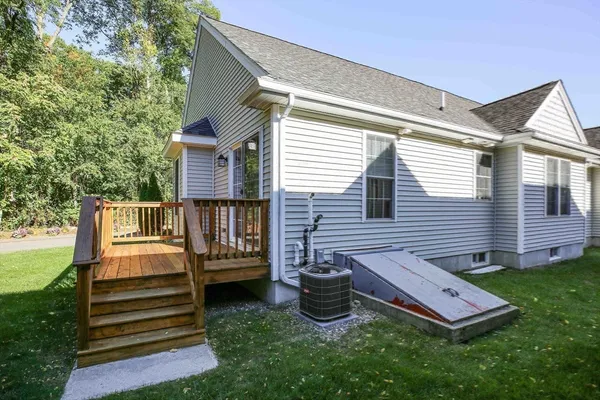 $384,000 | 31 Enaya Circle, Unit 31, Worcester, MA 01606