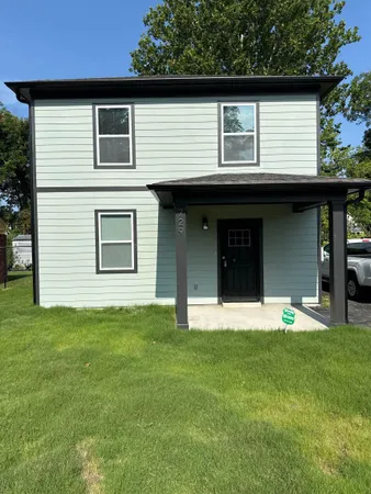 $249,500 | 729 North Dunlap Street, Memphis, TN 38107