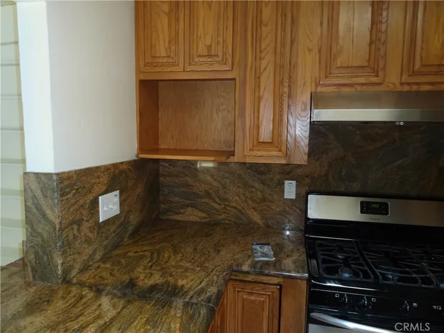 a view of walk in closet