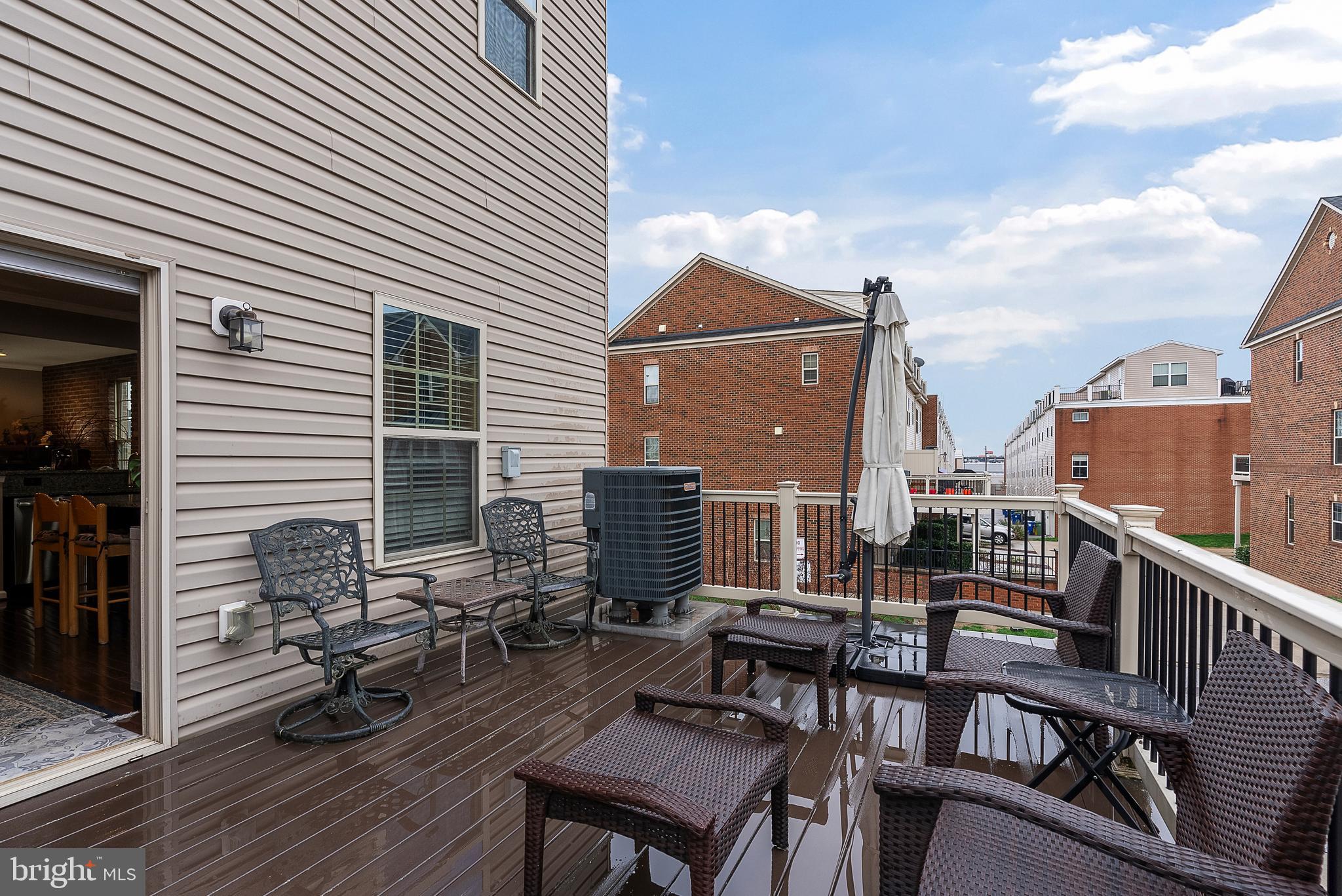 834 Oldham Street Baltimore, MD 21224 - Photo 20 of 55