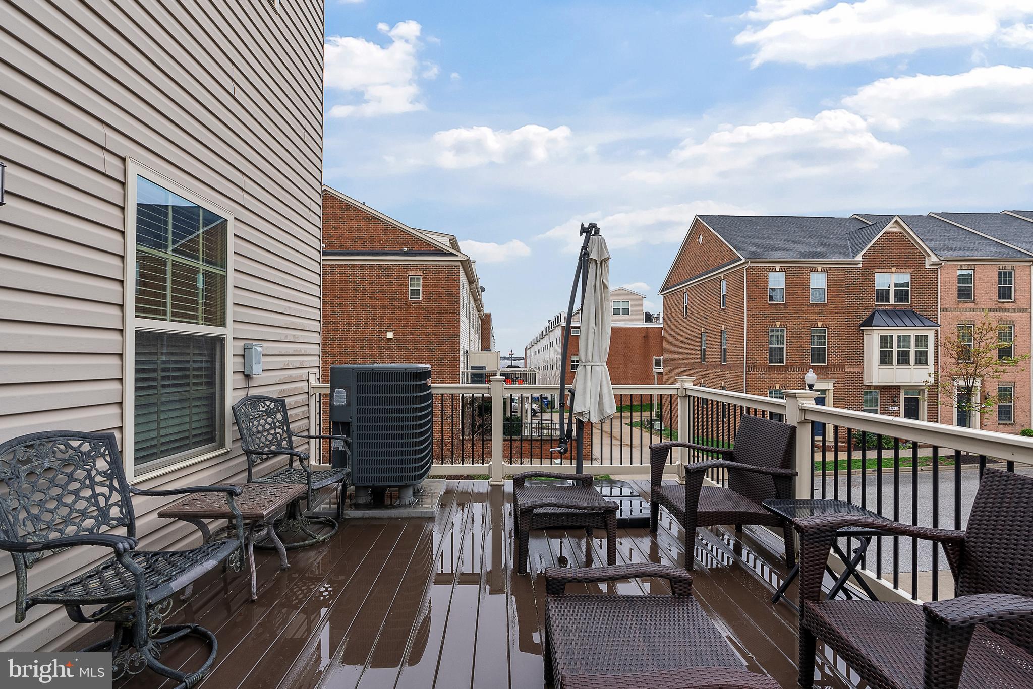 834 Oldham Street Baltimore, MD 21224 - Photo 21 of 55