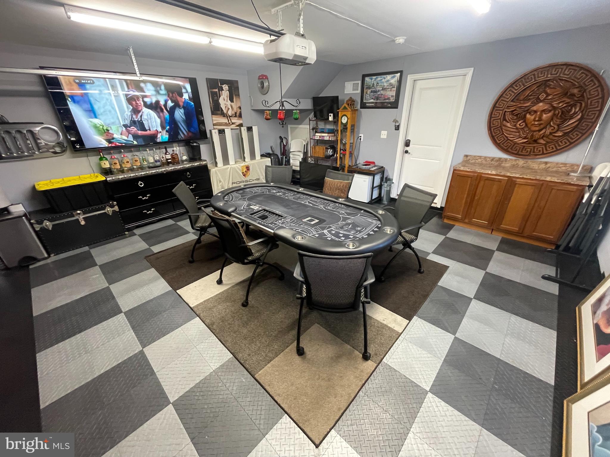 834 Oldham Street Baltimore, MD 21224 - Photo 46 of 55 a outdoor space with furniture and rug