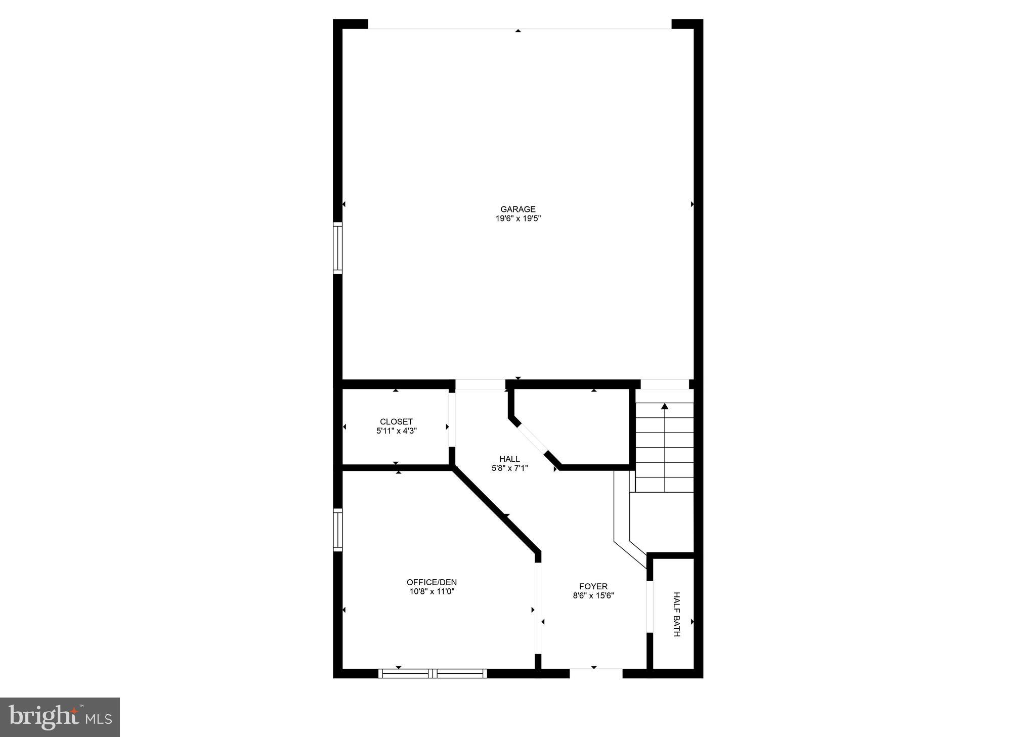 834 Oldham Street Baltimore, MD 21224 - Photo 53 of 55